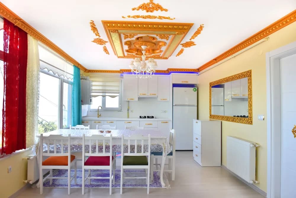 Seaside House