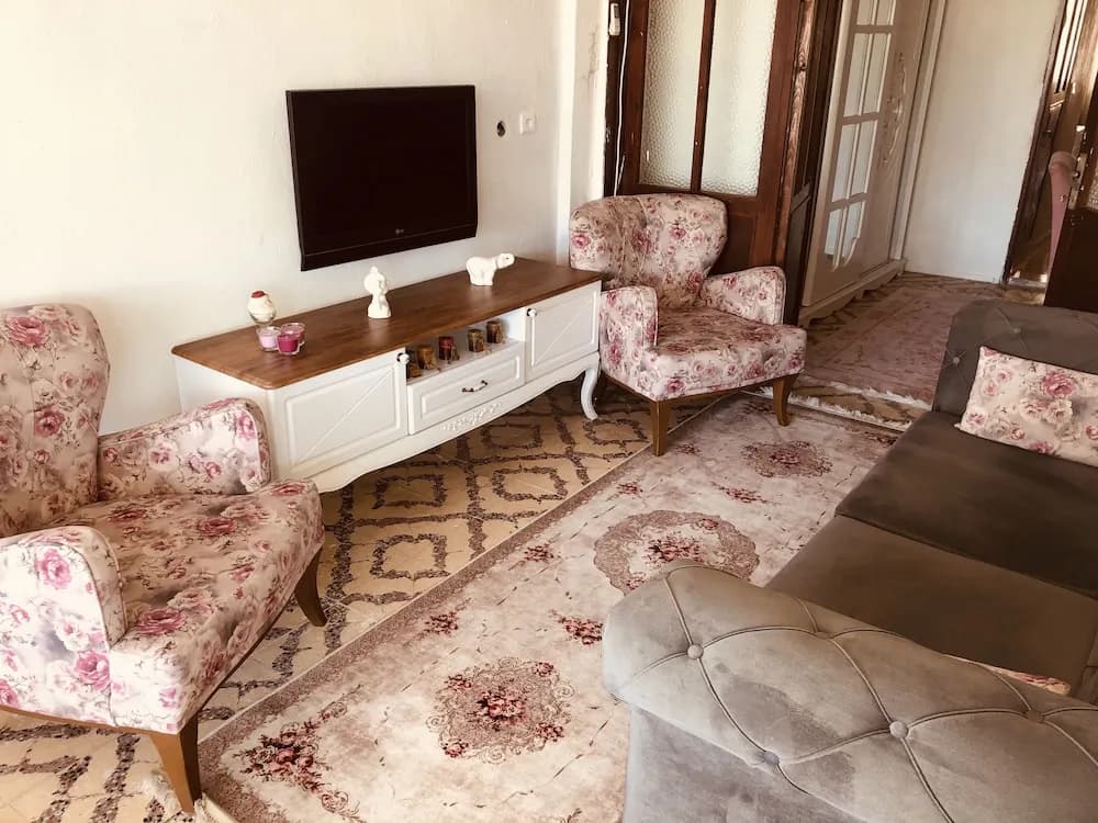 Teos Alesta Apart Pansiyon