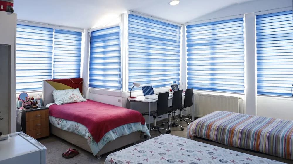 Campucity Kız Öğrenci Yurdu, Kadıköy