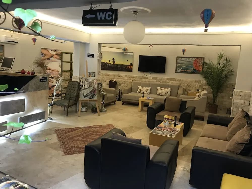 Özen Türkü Pansiyon