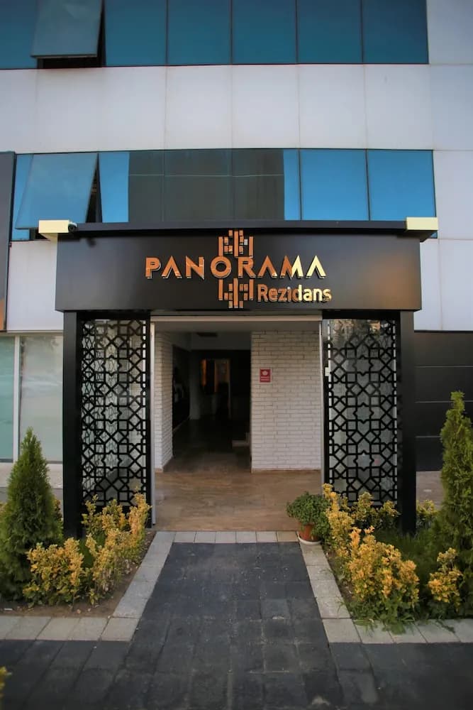 Panorama Rezidans