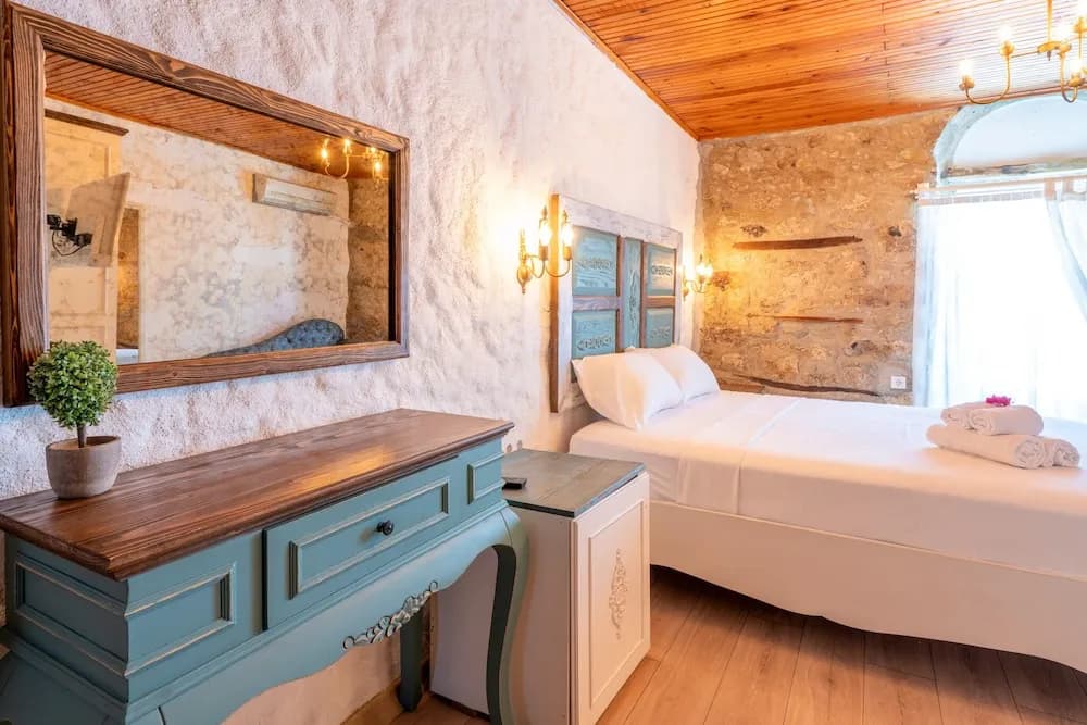 İmerek Taş Ev Otel Alaçatı
