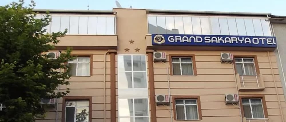 Yucel Grand Sakarya Otel