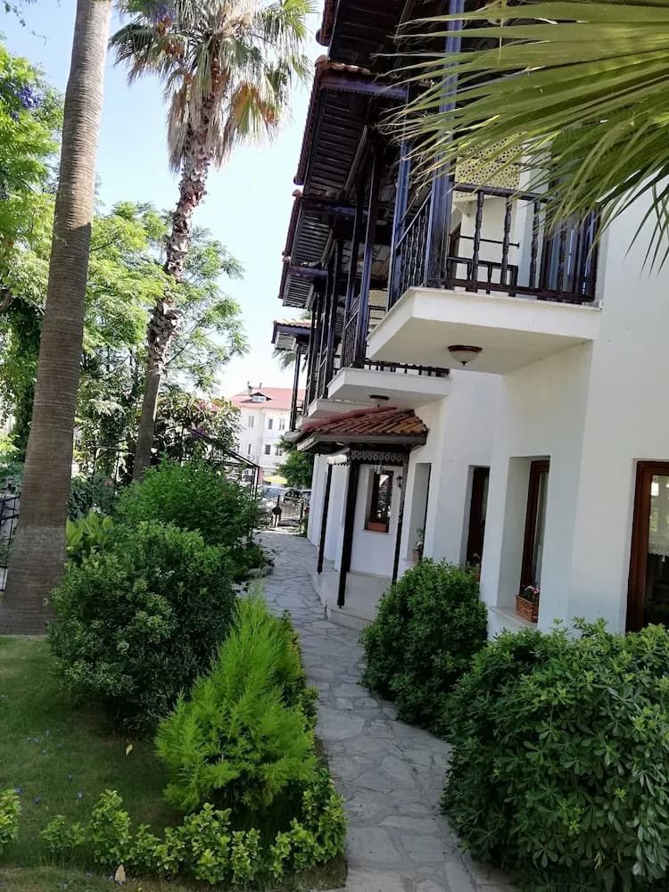 Nehir Dalyan Boutique Otel