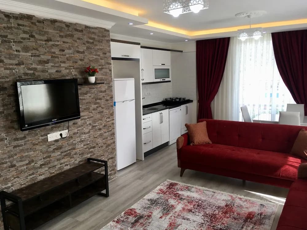 Oturma alanı