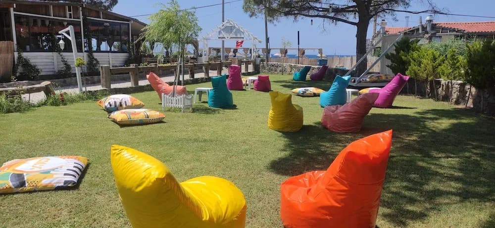 Elisa Butik Otel ve Restaurant