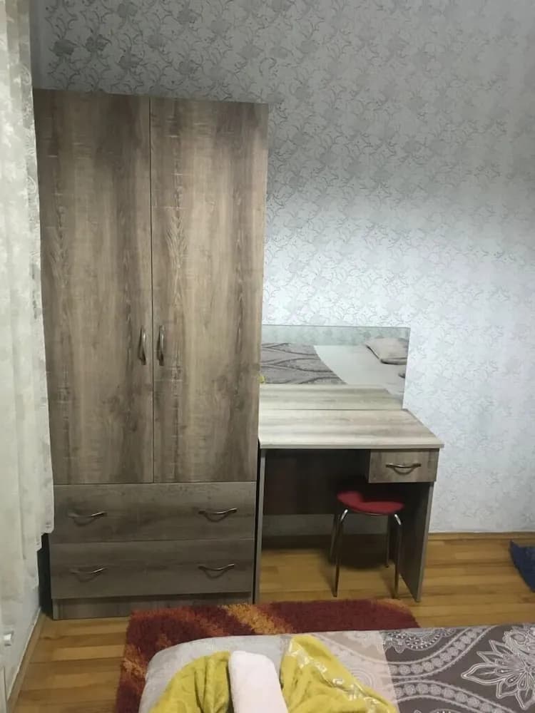 Oda özellikleri