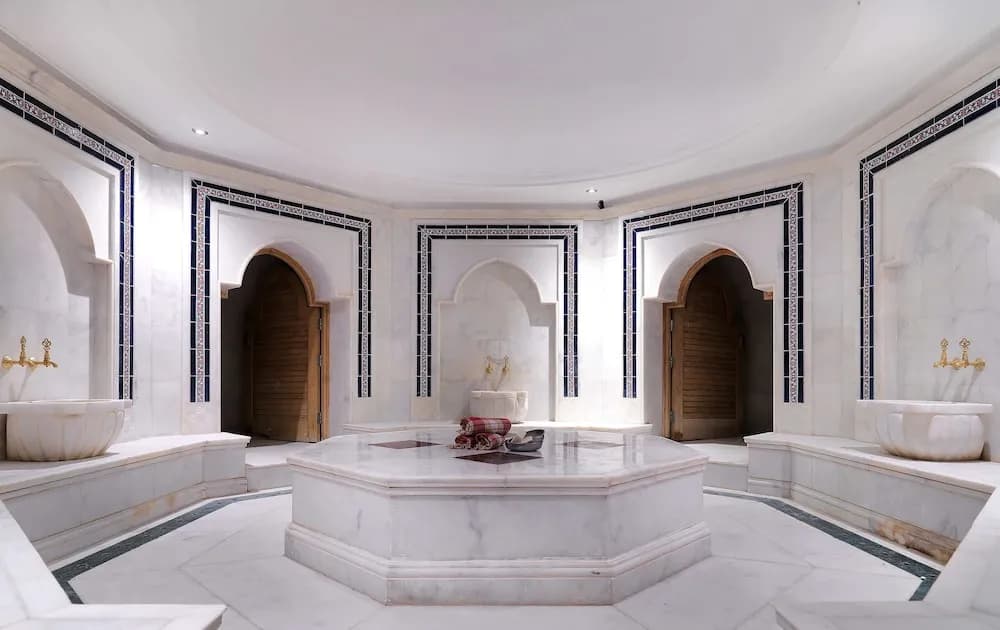 Hamam