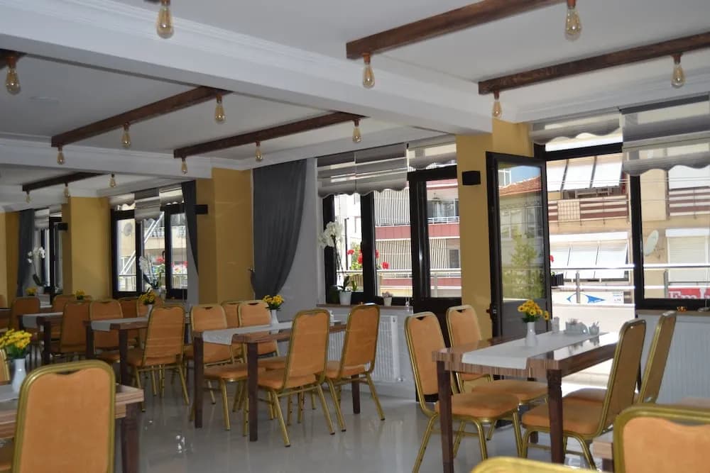 Restoran