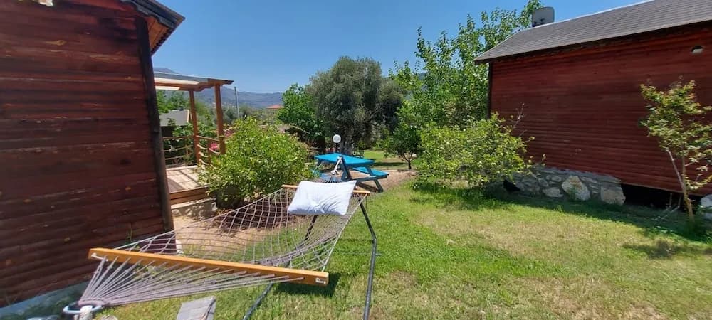 Bahar Bahce Datça