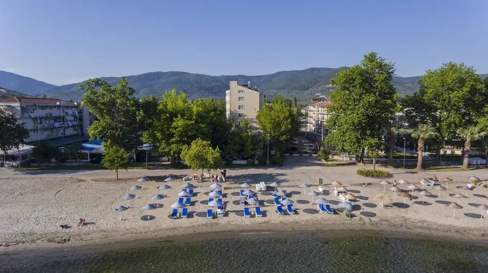 Hotel Arteka