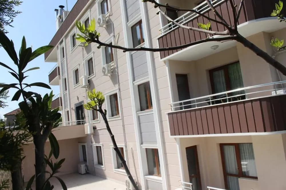 Amwaj Suites VIP