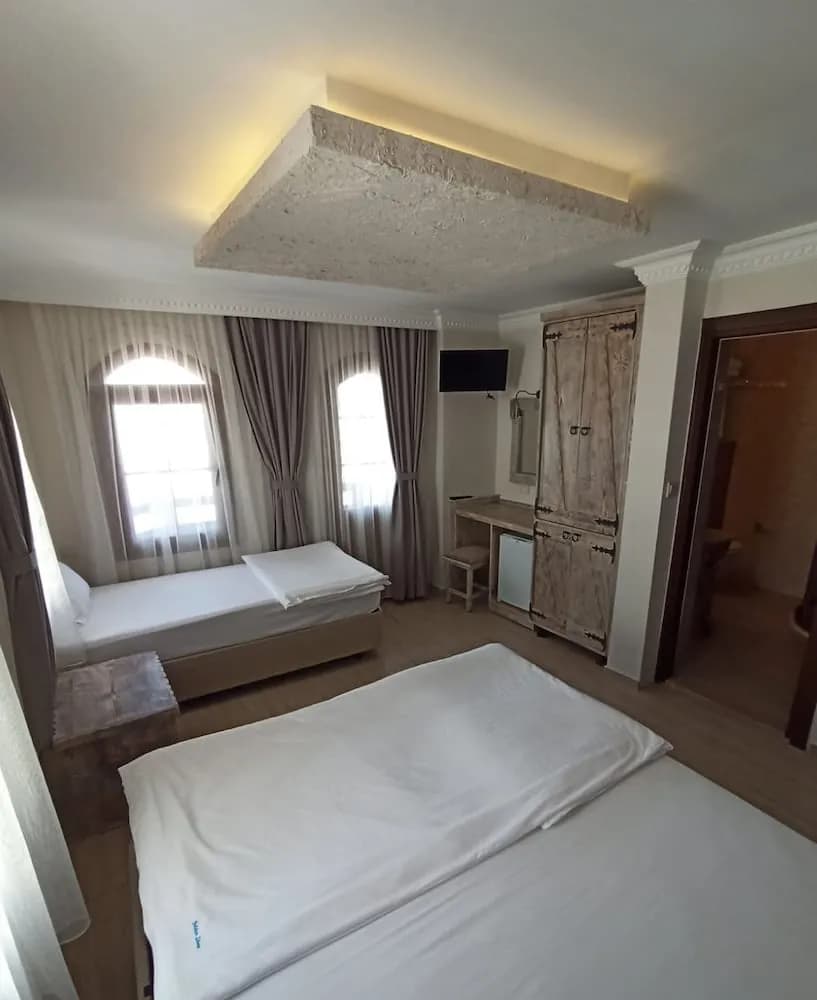 Golden Stone Butik Otel