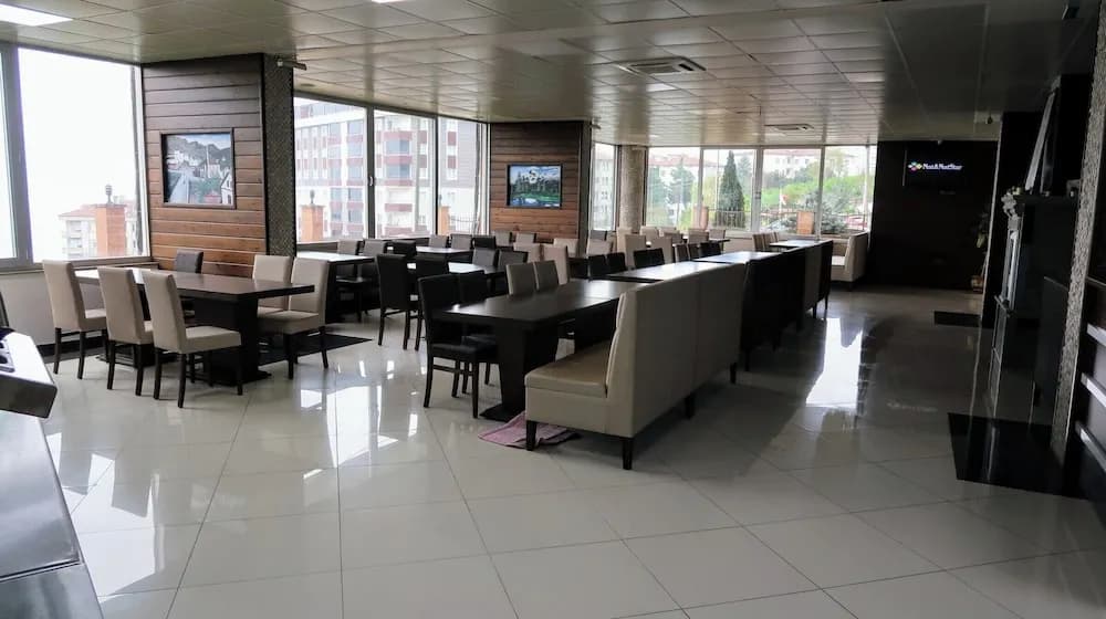Yemek alanları