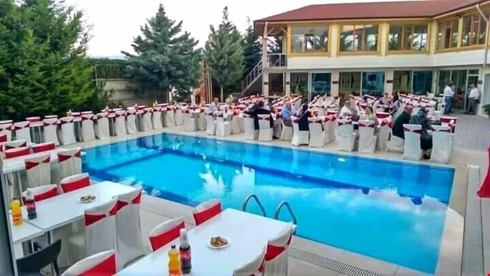 HD Miray Hotel