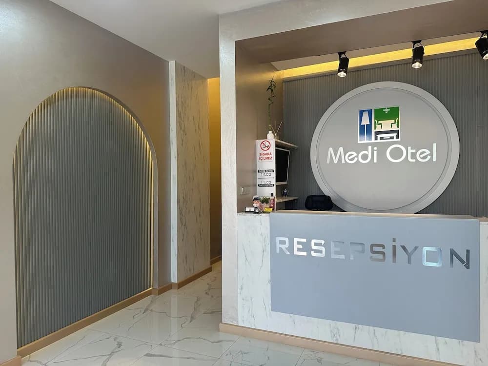 Medi Otel