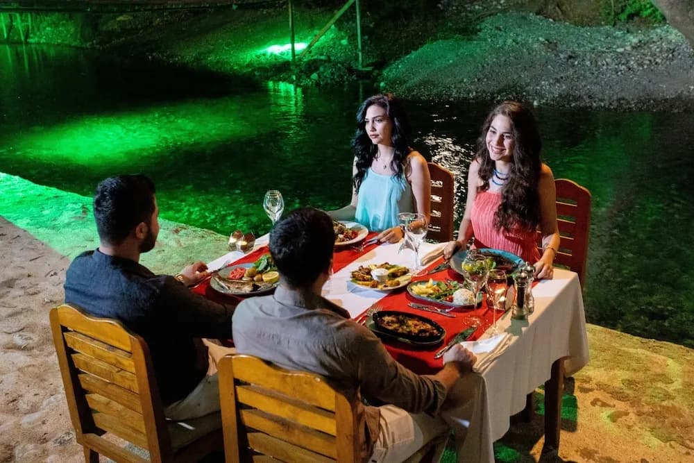 Restoran