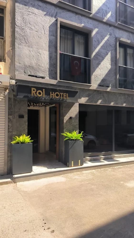 Roi Hotel İzmir