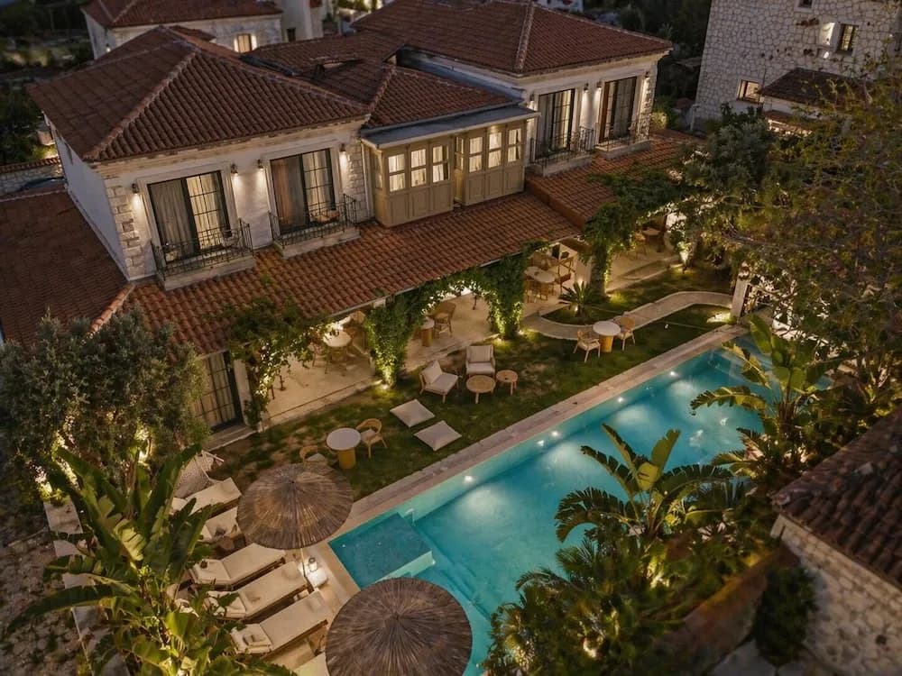 Als Alaçatı