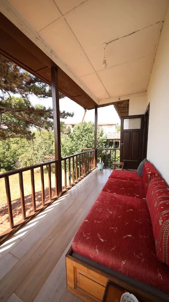 Teras/veranda