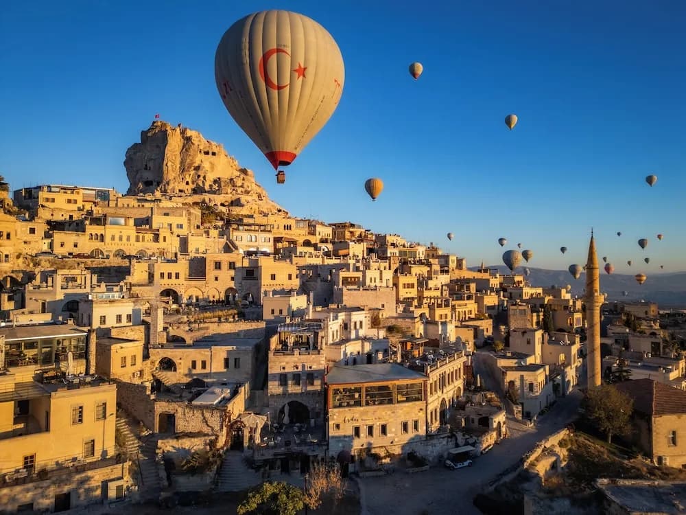 Petra Inn Cappadocia - Special Class