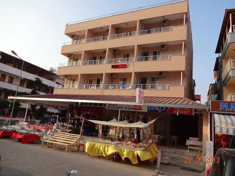 Gokce Motel Apart
