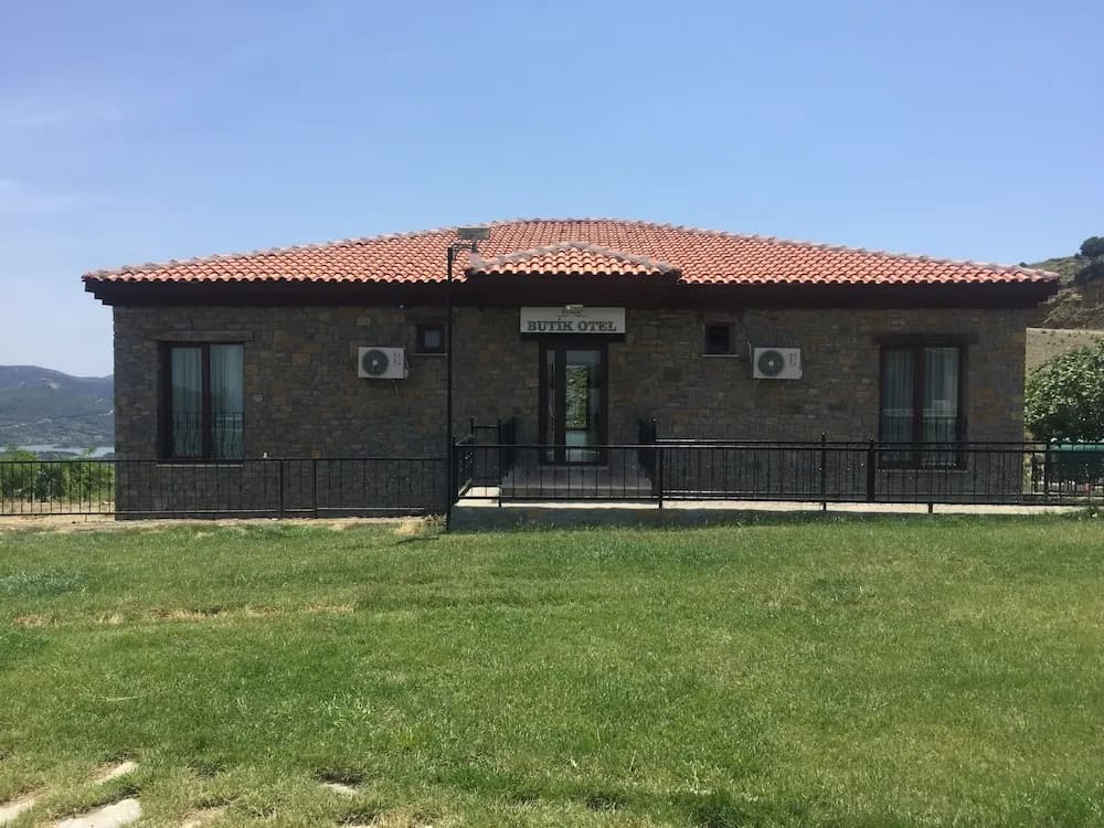Kardeliz Butik Otel