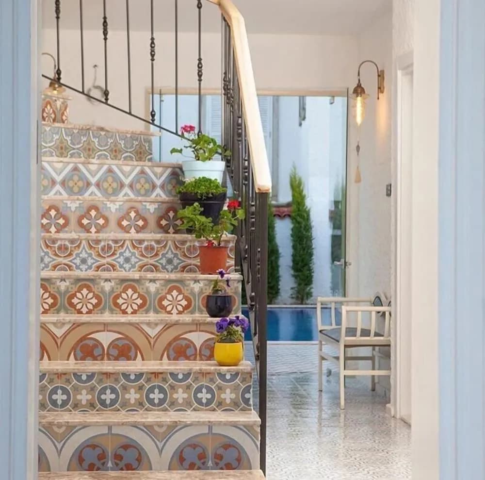 Kybele Suites Alaçatı