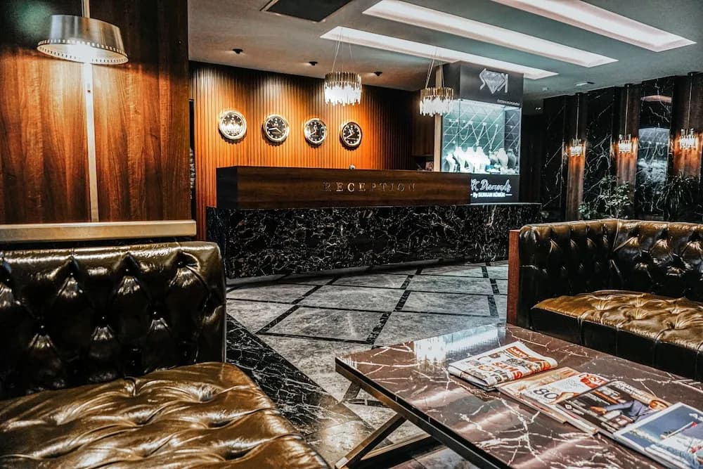 B&C Hotel
