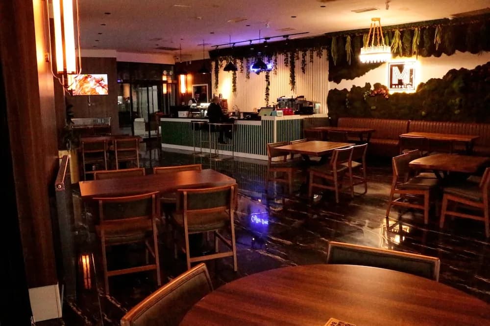 Restoran