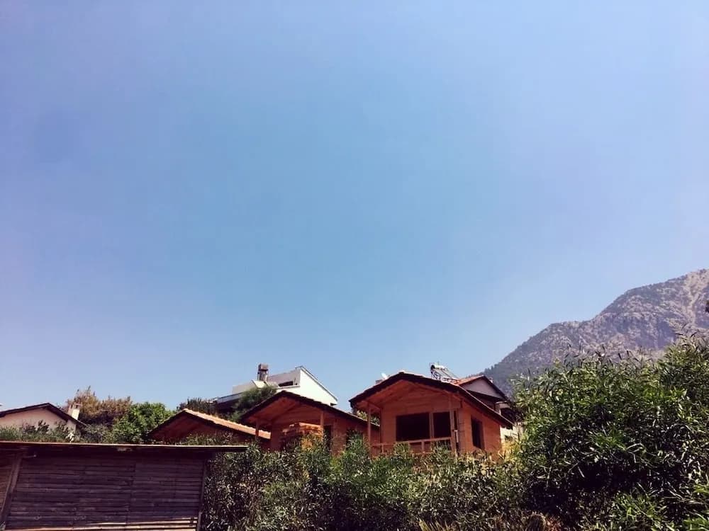 Baraka Pansiyon
