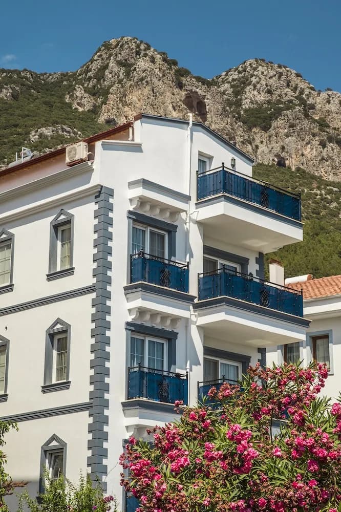 Dekatria Hotel