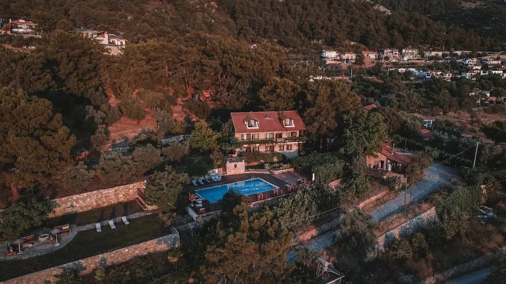 Faralia Hotel