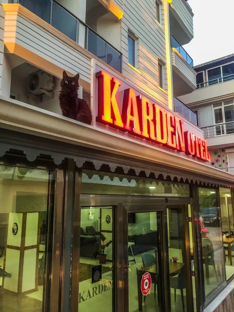 Karden Otel