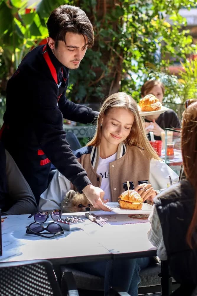 Restoran