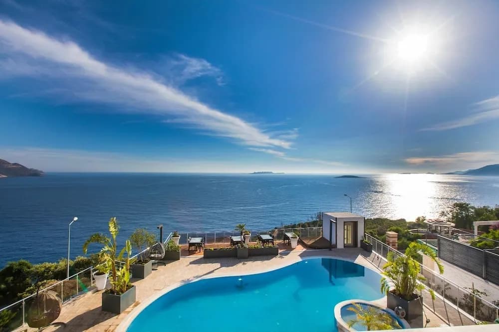 Jackey Boutique Hotel