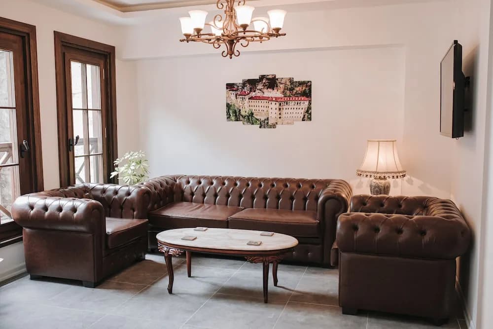 Iskalita Otel