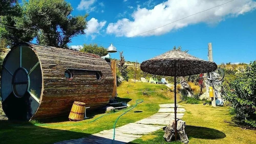 Vadi Alacati