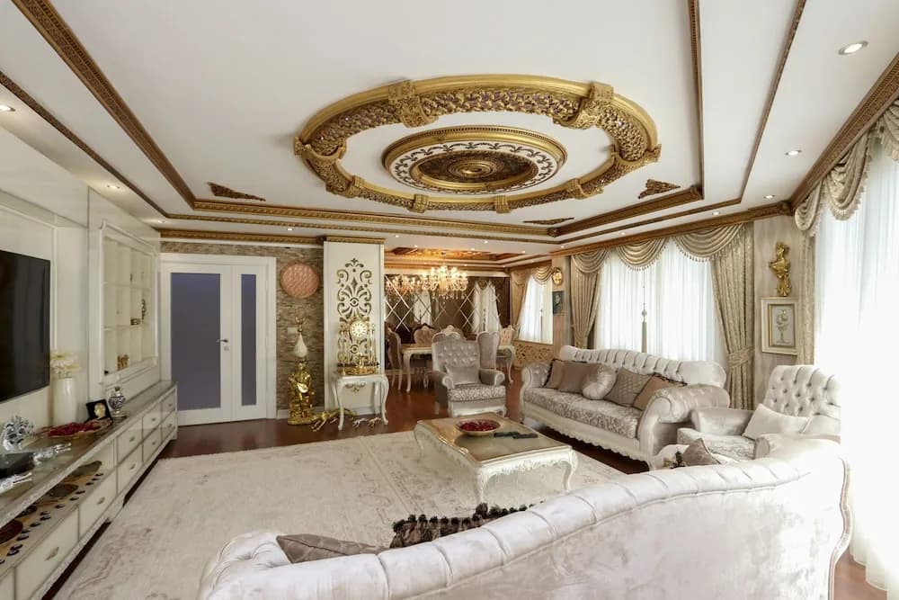 Platinum Apart Hotel