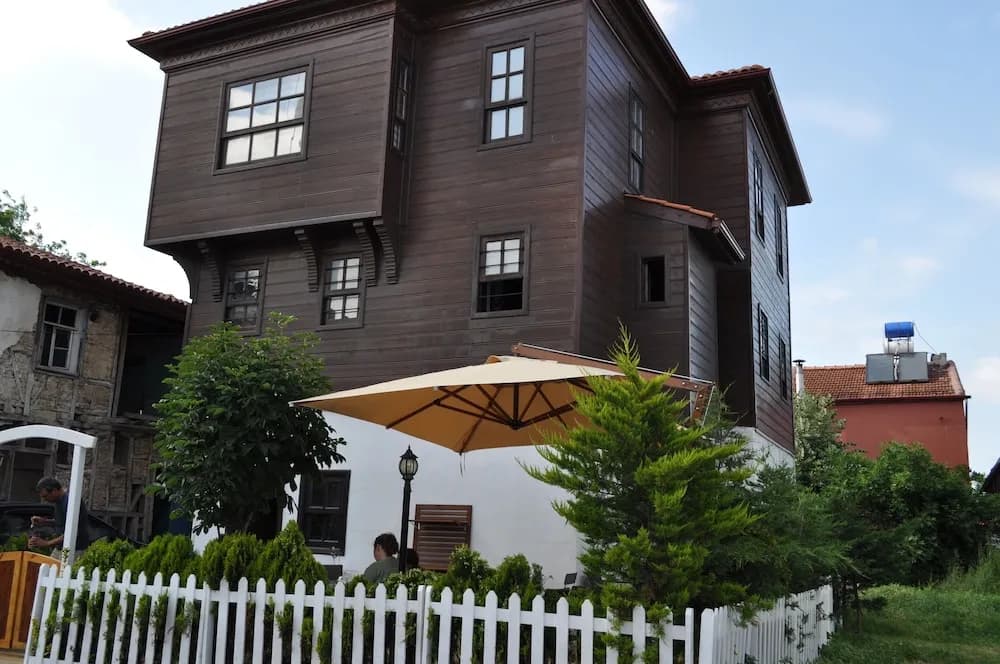 Konak Butik Hotel Papazin Evi