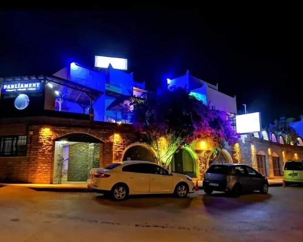 Eski Çeşme Apart Butik Otel