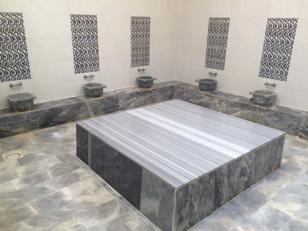 Hamam