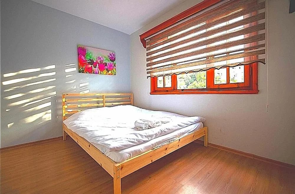 Beyaz Ev Butik Otel Masukiye