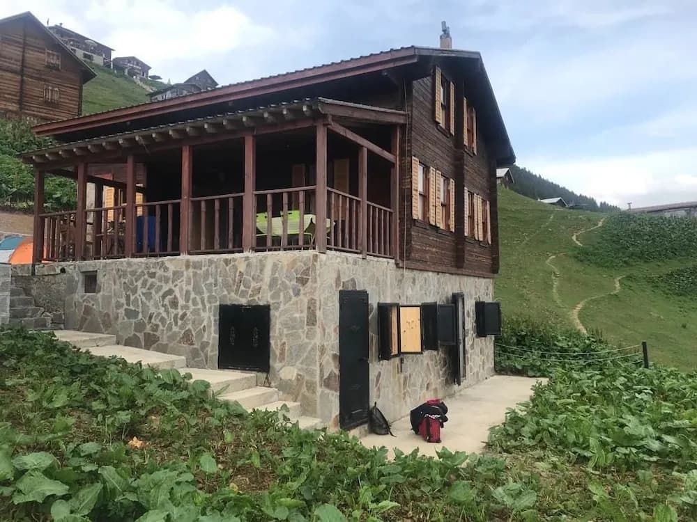 Pokut Inn