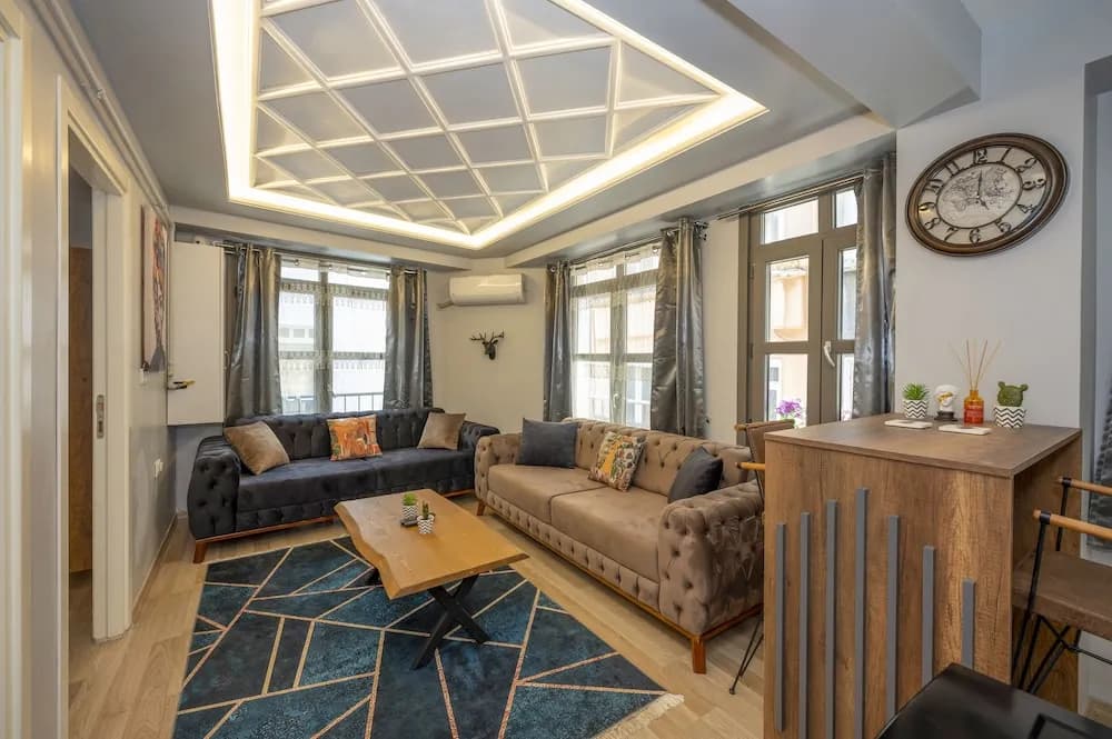 Dorne Suite Taksim