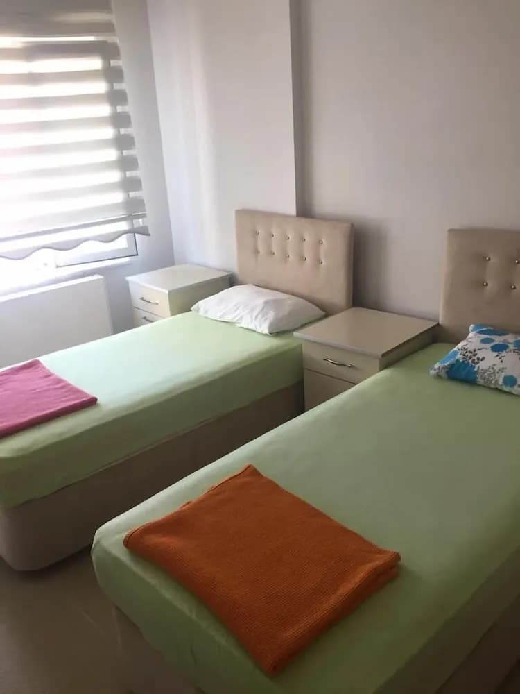 Yildiz Apart Otel Karasu