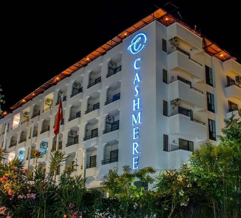 Cashmere Hotel