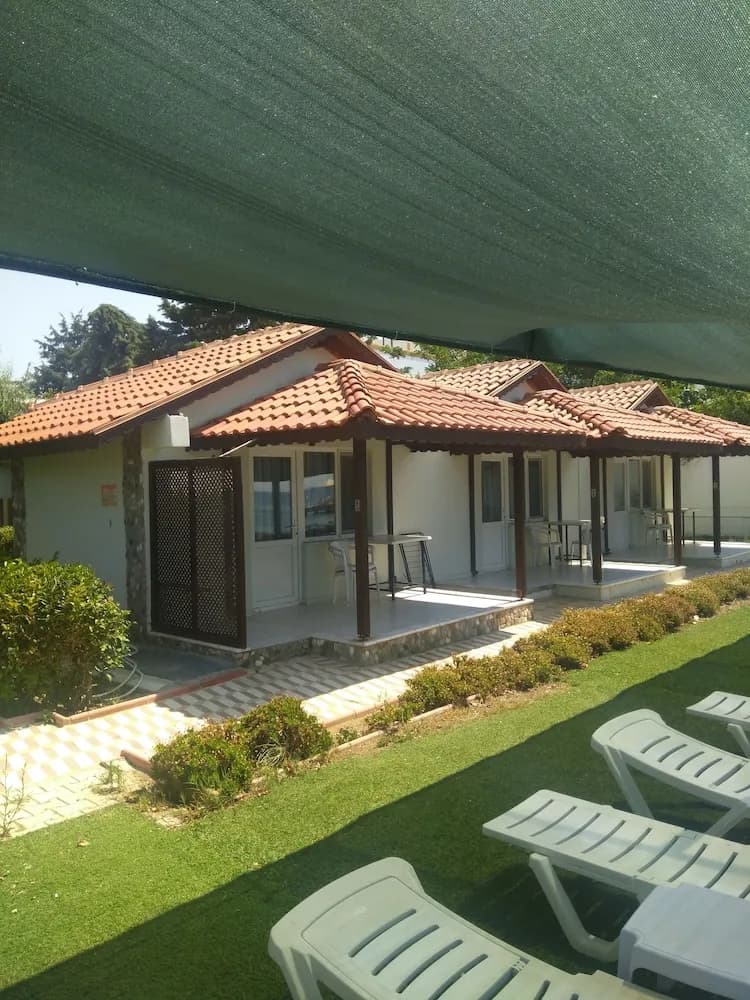 Ares Tatil Koyu