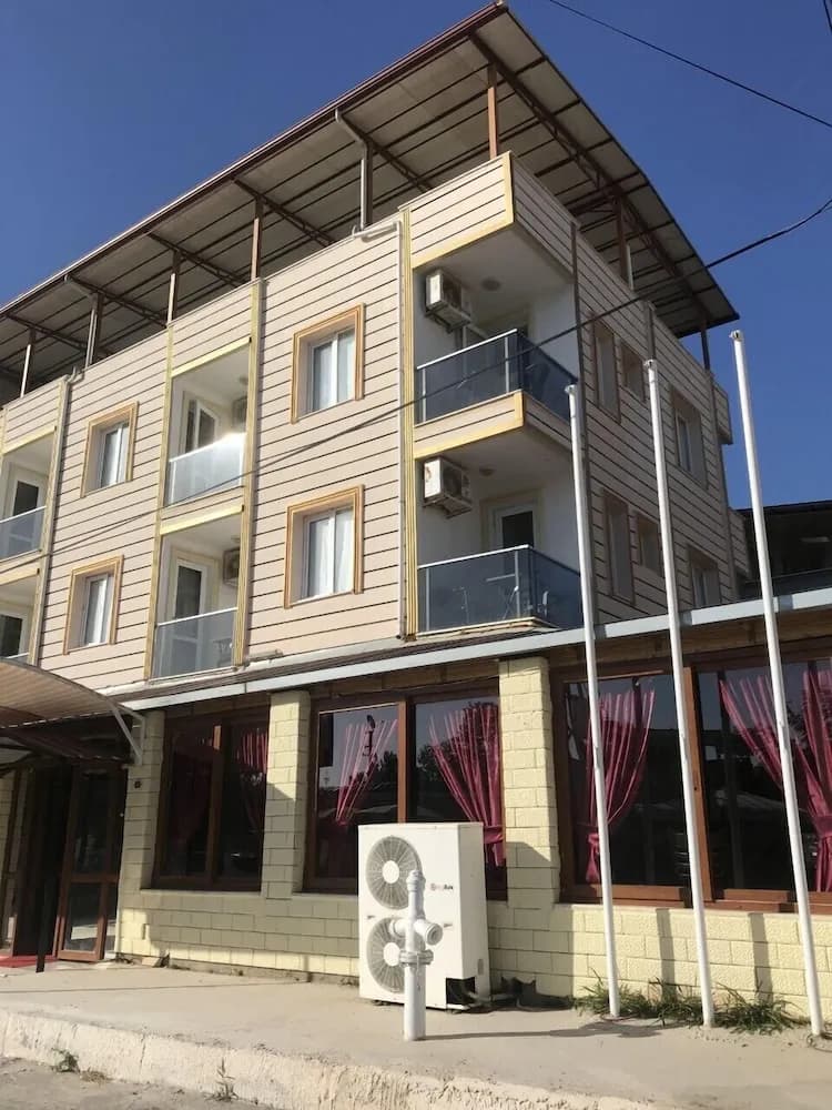 Grand Gumuldur by Kizil Otel