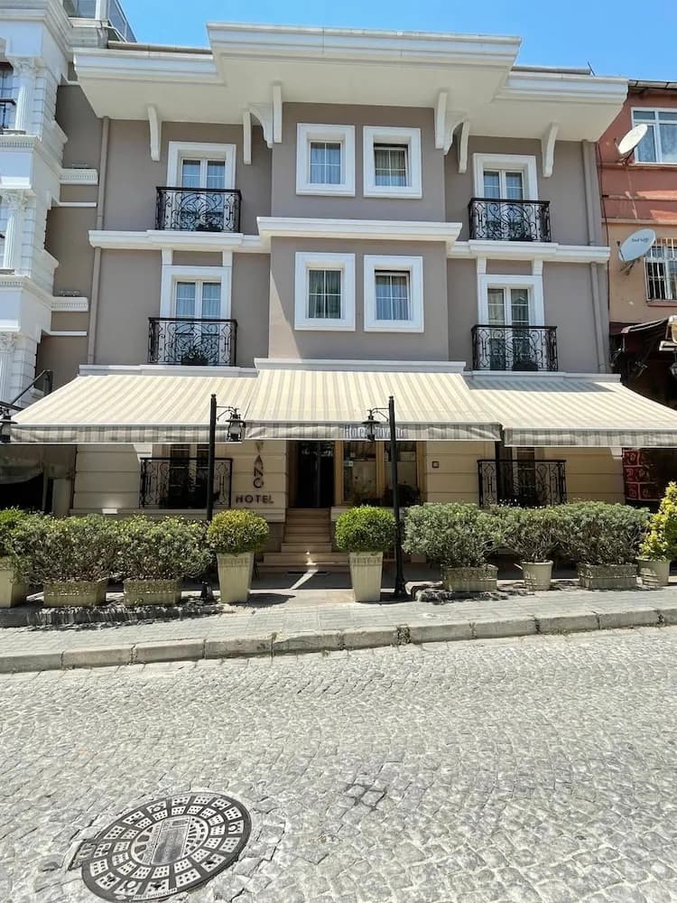 Hotel Novano